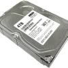 DVR-drive