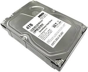 DVR-drive