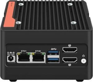 NAS-server
