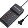 USB-chargers