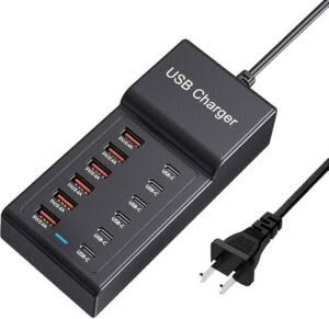 USB-chargers