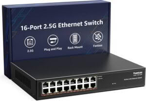 network-switch