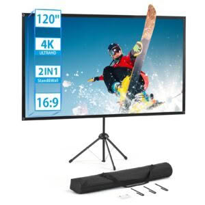 projector-screen-stand
