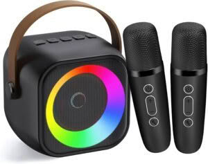 speaker-microphone